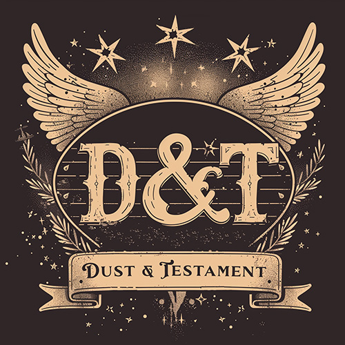 D&T logo