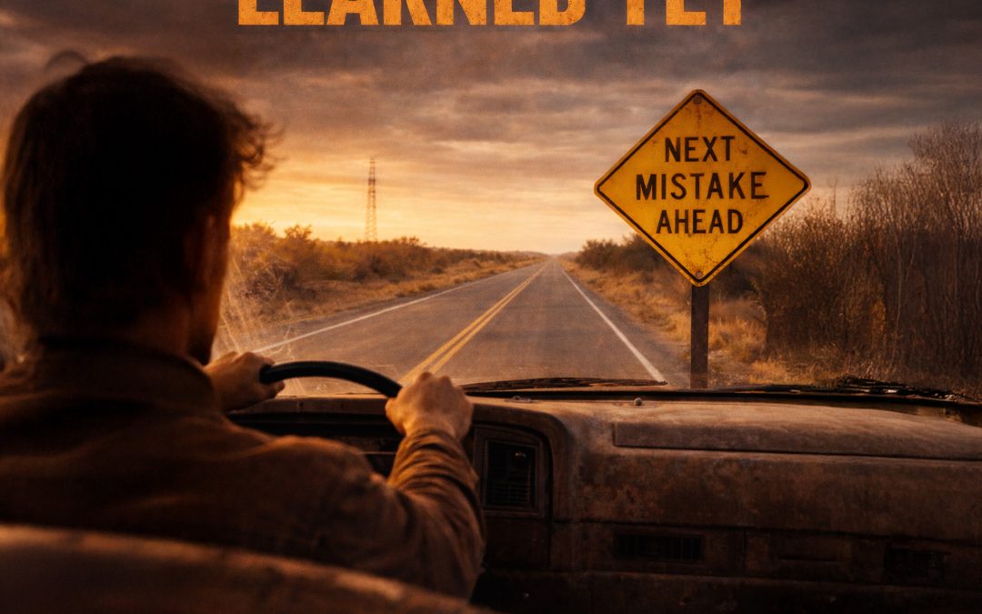 Ain't Learned Yet song cover